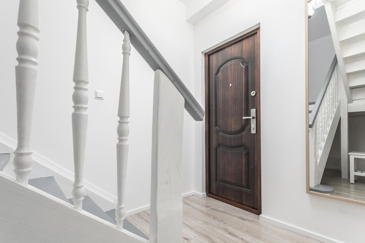 Апартаменты Heritage House Клайпеда