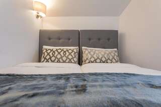 Апартаменты Heritage House Клайпеда Улучшенные апартаменты-11