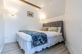 Апартаменты Heritage House Клайпеда Улучшенные апартаменты-12