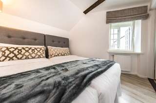 Апартаменты Heritage House Клайпеда Улучшенные апартаменты-13