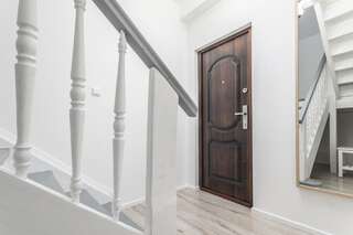 Апартаменты Heritage House Клайпеда Улучшенные апартаменты-18