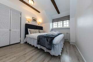 Апартаменты Heritage House Клайпеда Улучшенные апартаменты-1