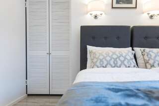 Апартаменты Heritage House Клайпеда Улучшенные апартаменты-2