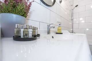 Апартаменты Heritage House Клайпеда Апартаменты Делюкс-28