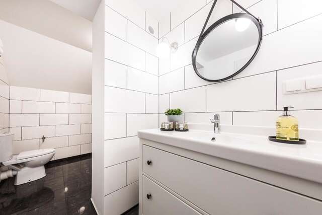 Апартаменты Heritage House Клайпеда-14