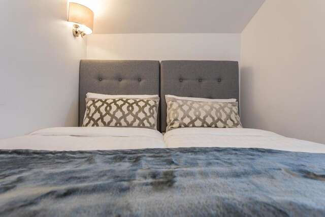 Апартаменты Heritage House Клайпеда-16