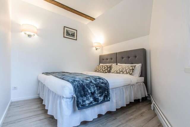 Апартаменты Heritage House Клайпеда-17