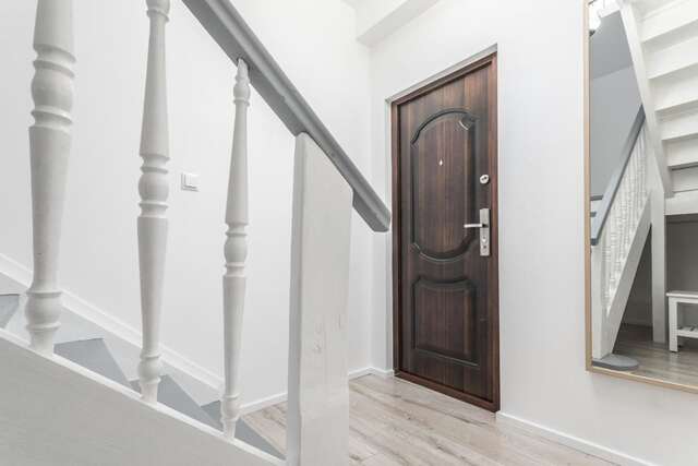 Апартаменты Heritage House Клайпеда-23