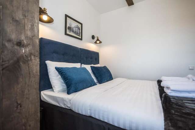 Апартаменты Heritage House Клайпеда-24