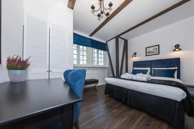 Апартаменты Heritage House Клайпеда-25