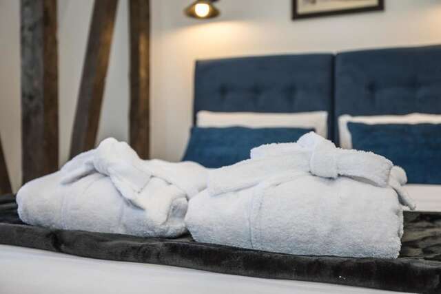 Апартаменты Heritage House Клайпеда-26