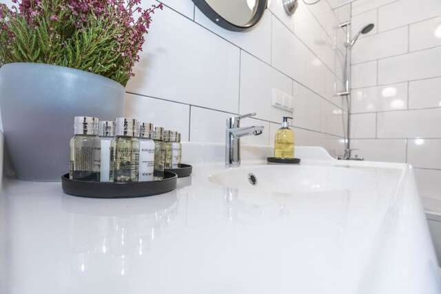 Апартаменты Heritage House Клайпеда-30