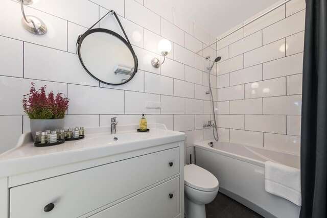 Апартаменты Heritage House Клайпеда-31