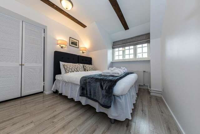 Апартаменты Heritage House Клайпеда-5