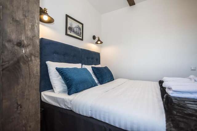 Апартаменты Heritage House Клайпеда-47