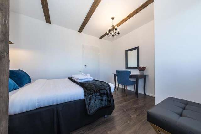 Апартаменты Heritage House Клайпеда-48