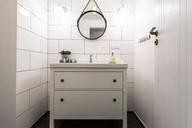 Апартаменты Heritage House Клайпеда-9