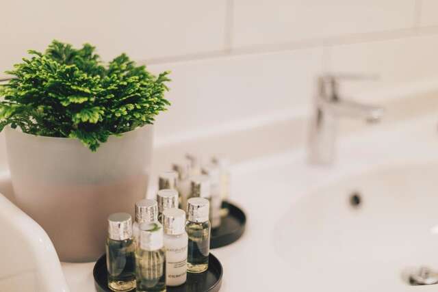 Апартаменты Heritage House Клайпеда-10