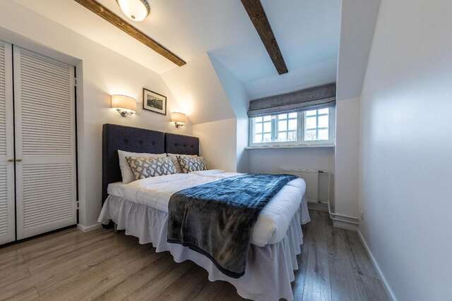 Апартаменты Heritage House Клайпеда-11